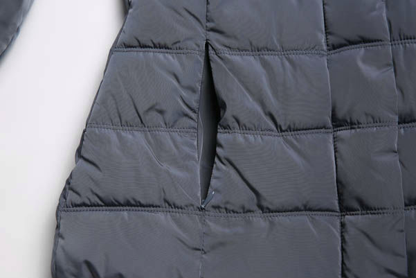 lady padded jacket JTK-L12